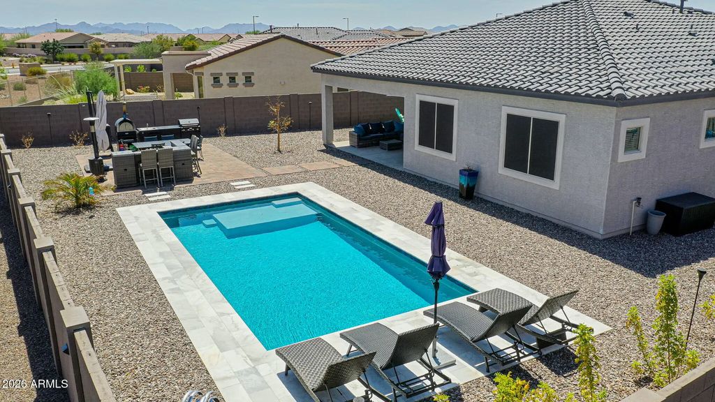 16437 S 182nd Avenue, Goodyear