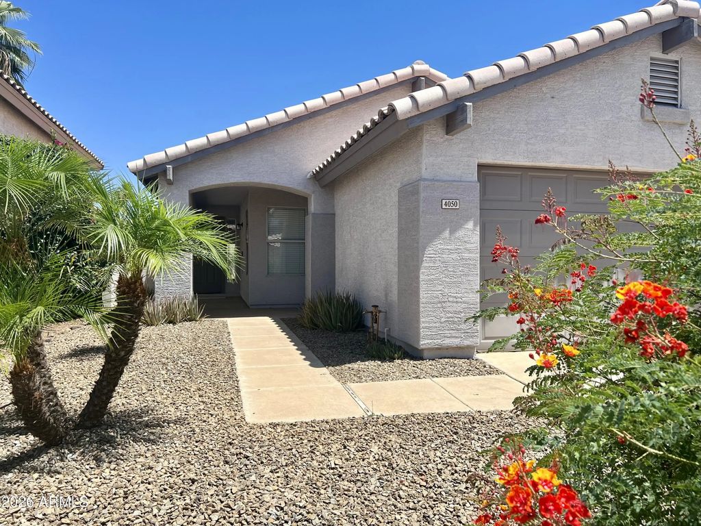 4050 E Coolbrook Avenue, Phoenix