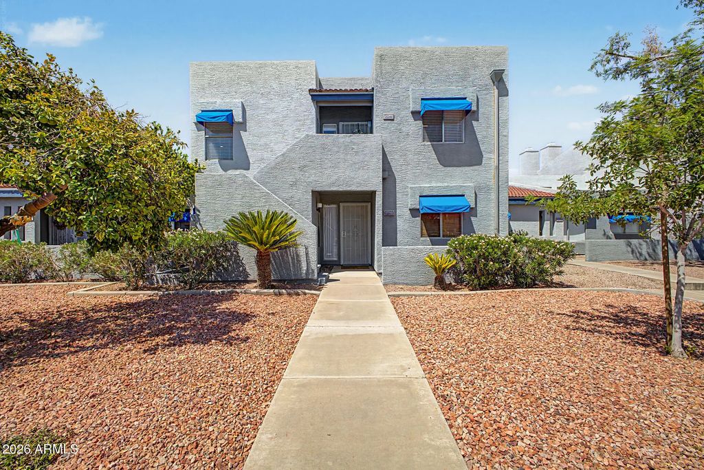 220 N 22nd Place (unit 2041), Mesa