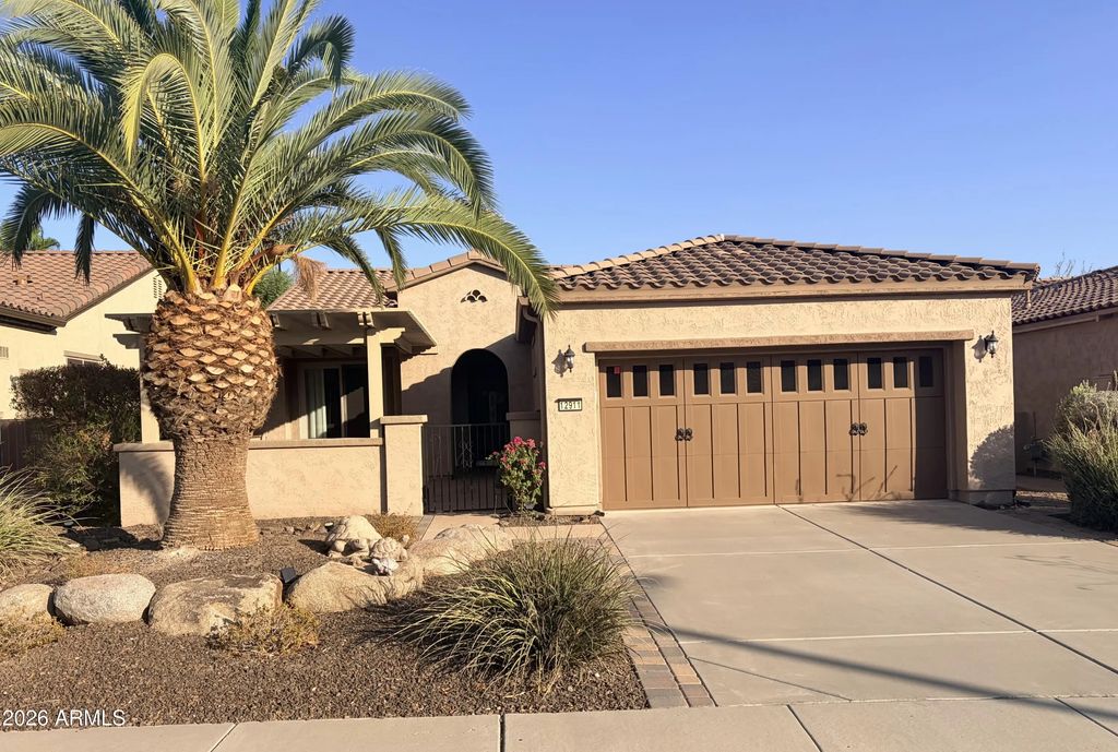 12911 W Bent Tree Drive, Peoria