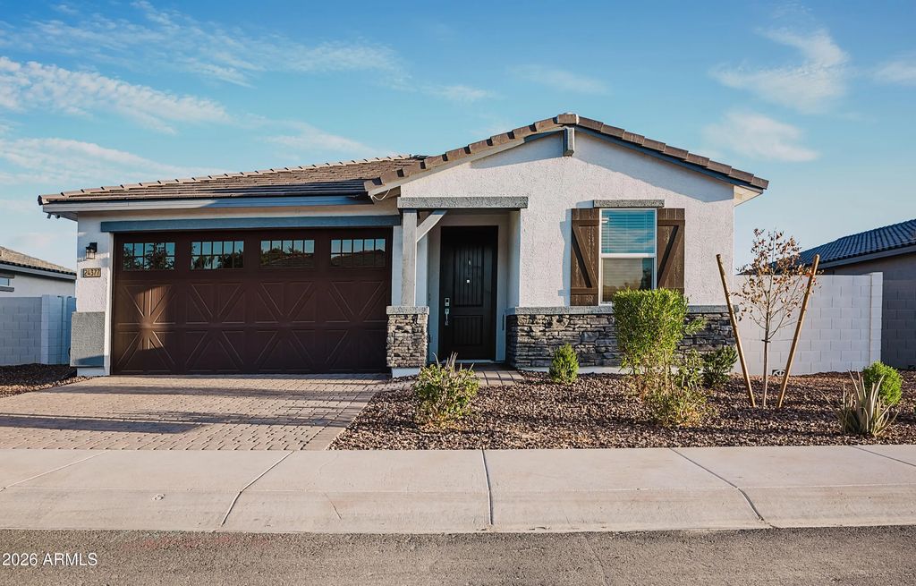 24377 W La Salle Street, Buckeye