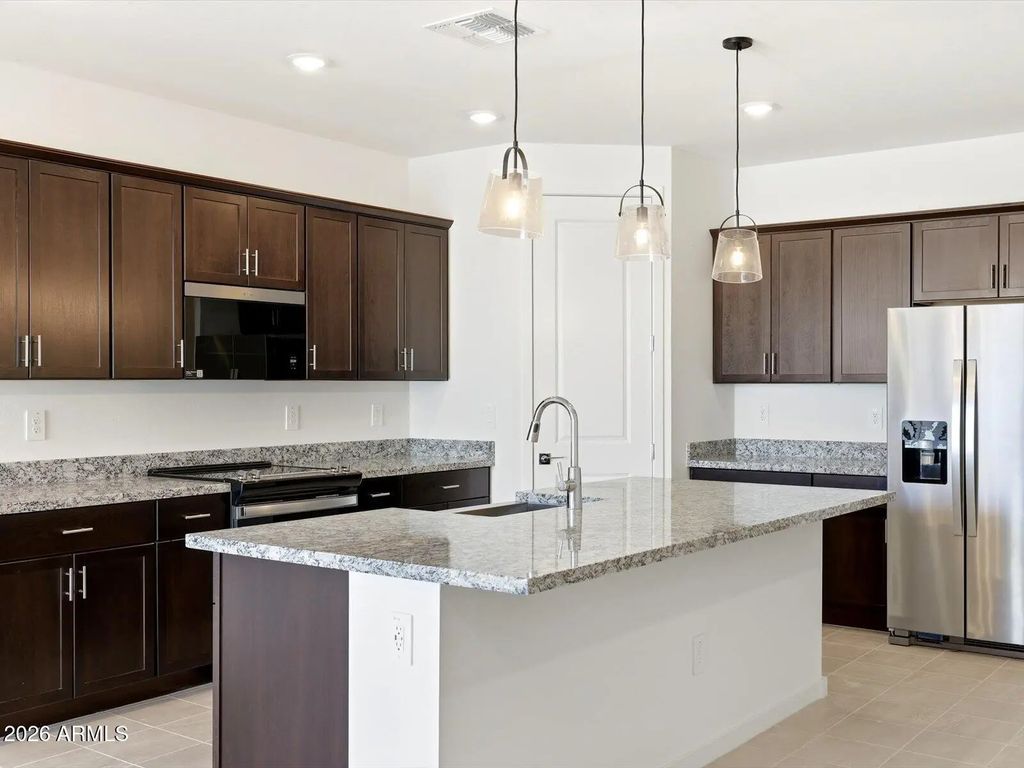 24456 W Gwen Street, Buckeye