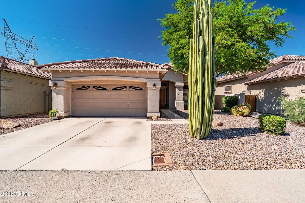 30856 N 42nd Place, Cave Creek