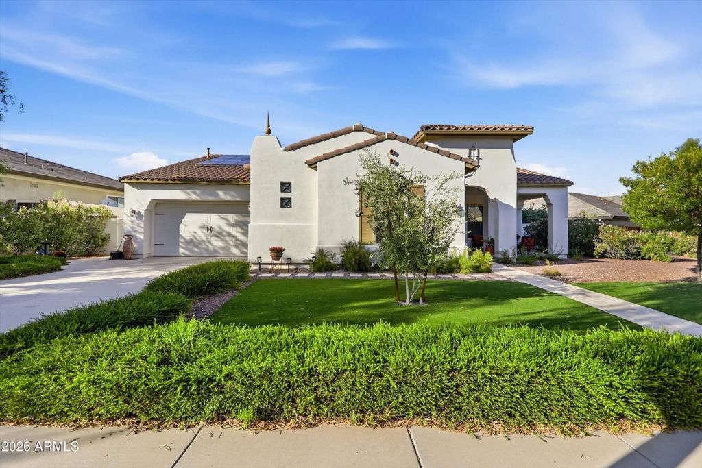 20340 W Crescent Drive, Buckeye