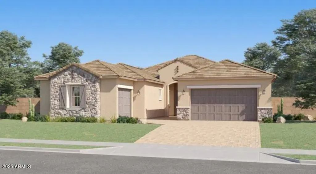 9631 W Whitton Avenue, Phoenix