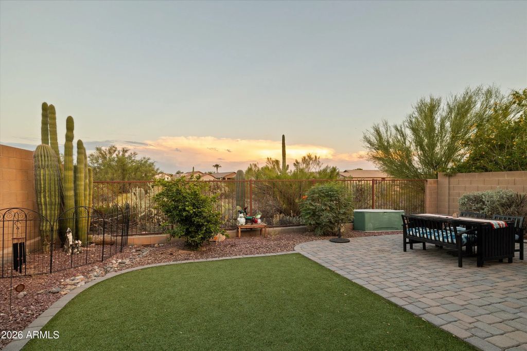 10161 E Rugged Mountain Drive, Gold Canyon