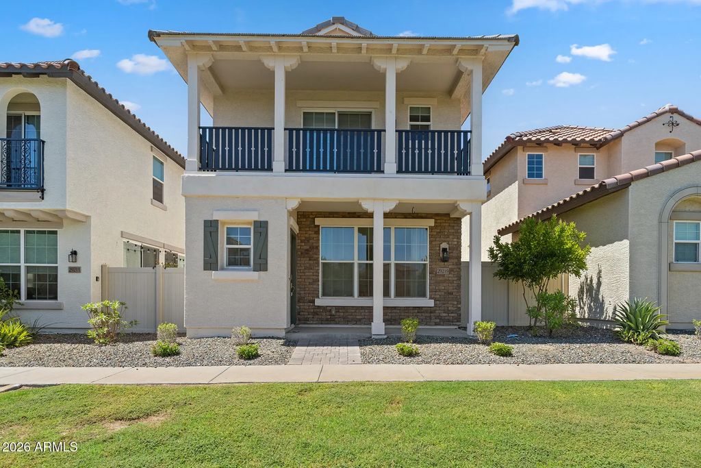 29219 N 123rd Lane, Peoria