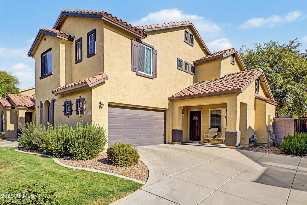 1393 E Joseph Way, Gilbert