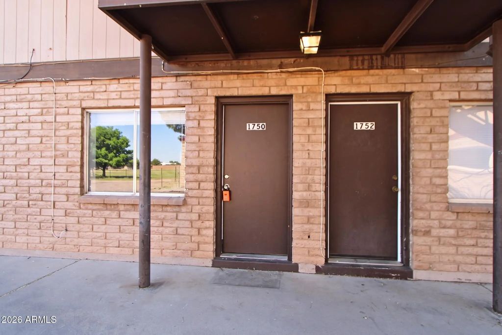 1750 E 6th Avenue, Mesa