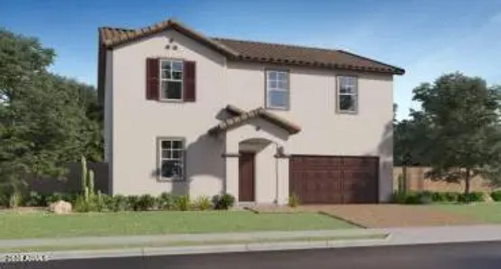 9614 W Mitchell Drive, Phoenix