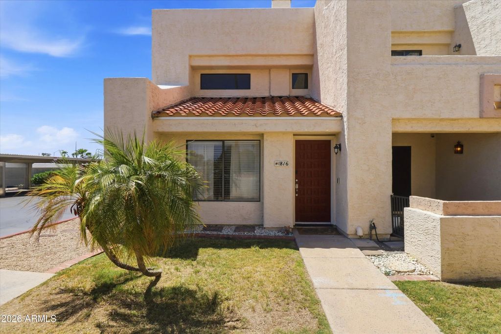 816 E Morningside Drive, Phoenix