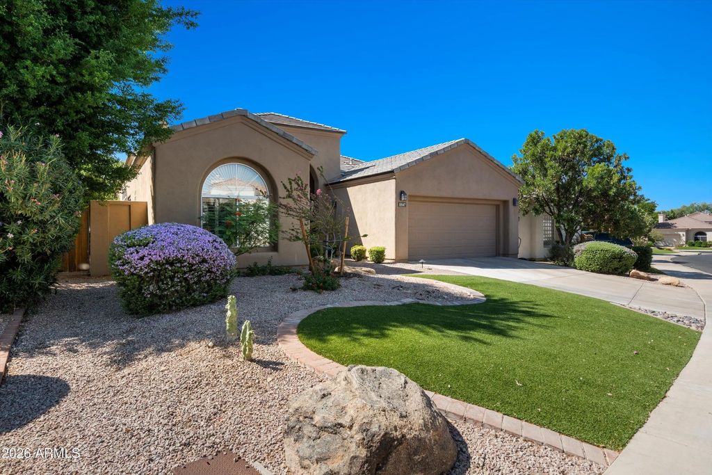 11847 E Del Timbre Drive, Scottsdale