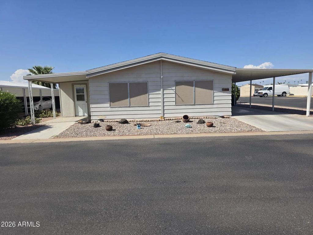 3330 E Main Street (unit 144), Mesa