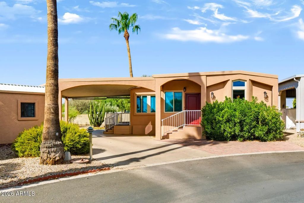 17200 W Bell Road (unit 323), Surprise