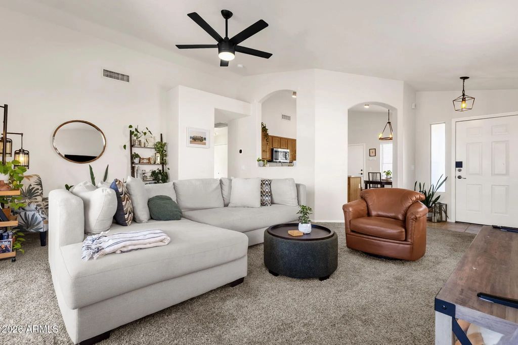 1216 W Pinon Avenue, Gilbert