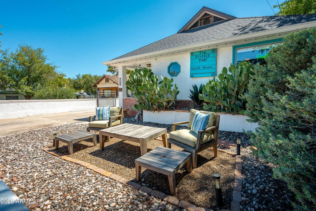 748 N Main Street, Cottonwood