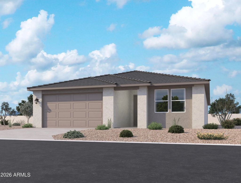 15736 W Deanne Drive, Waddell