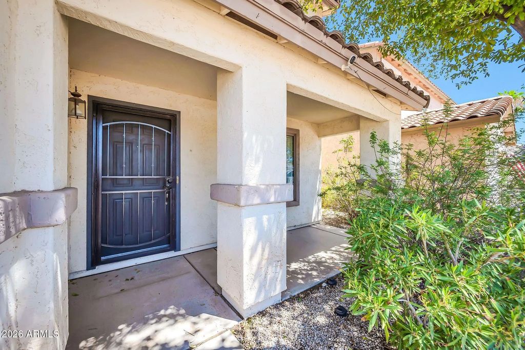 1698 E Anastasia Street, San Tan Valley