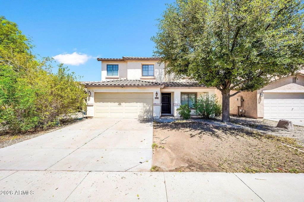 1698 E Anastasia Street, San Tan Valley