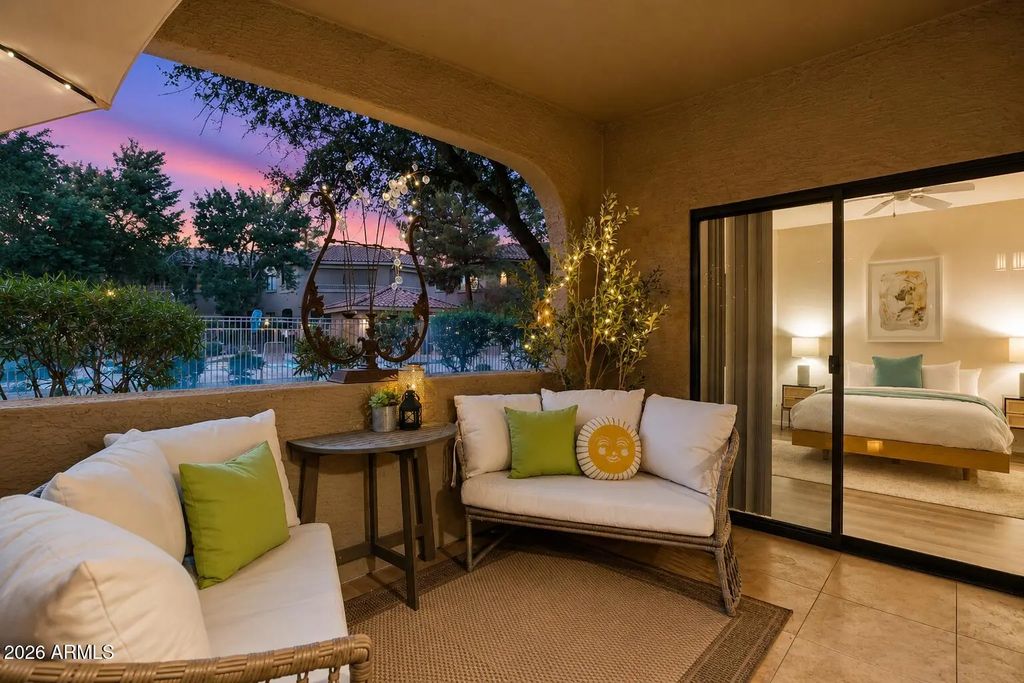 15050 N Thompson Peak Parkway (unit Unit 1013), Scottsdale