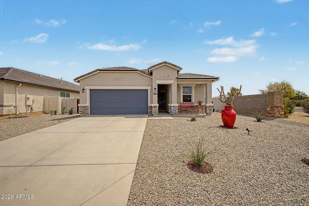 24689 N Harvest Road, Florence