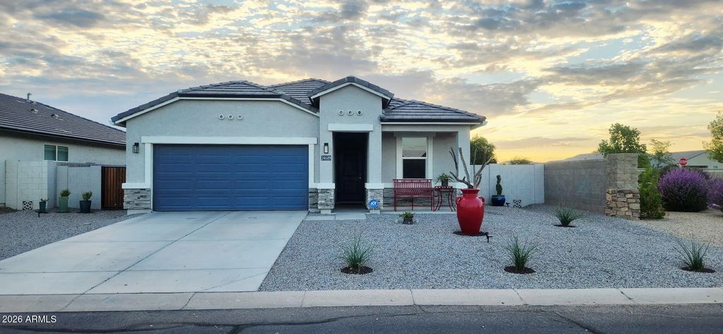 24689 N Harvest Road, Florence