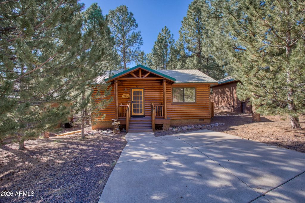 4851 W Cottage Loop, Show Low