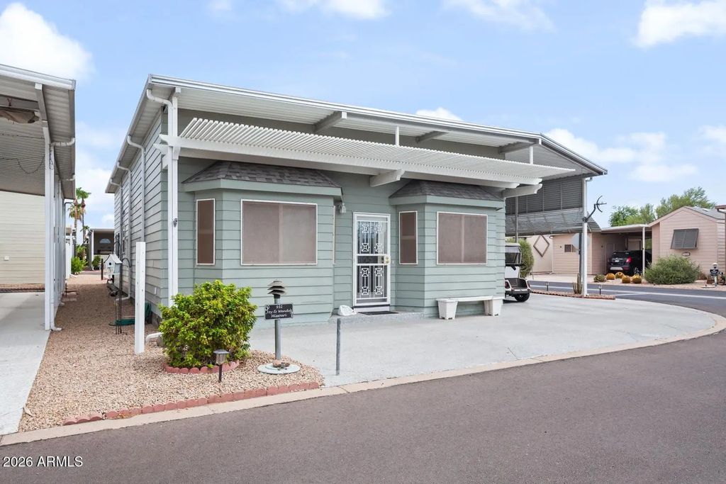 17200 W Bell Road (unit 932), Surprise