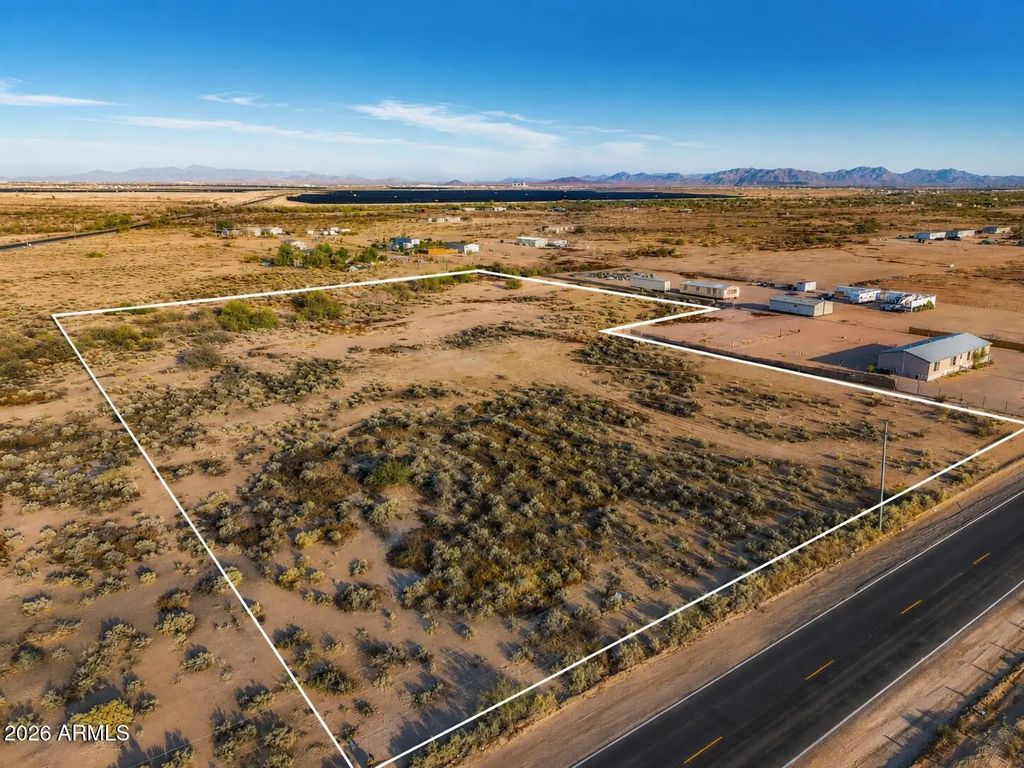 S 351 Street (unit -), Tonopah