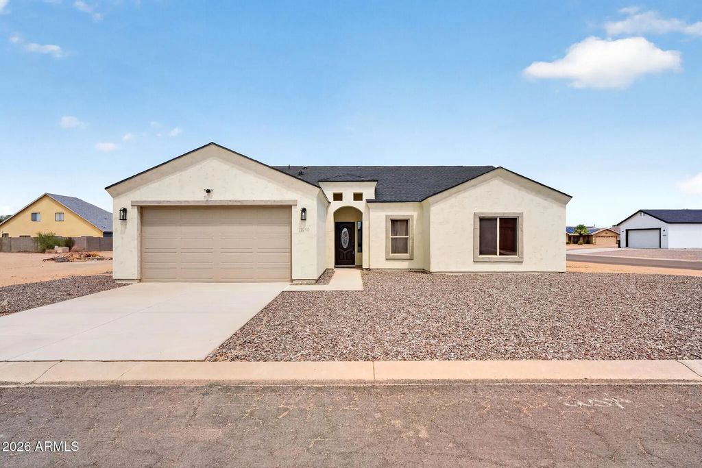 11050 W Caborca Drive (unit 10), Arizona City
