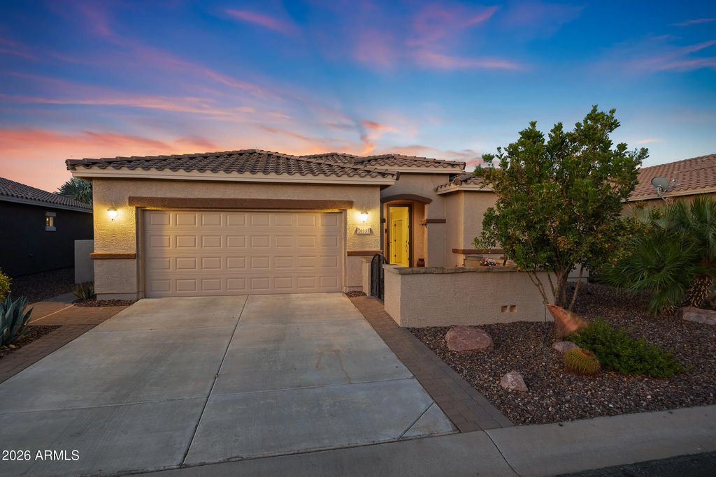 20133 N Laguna Way, Maricopa