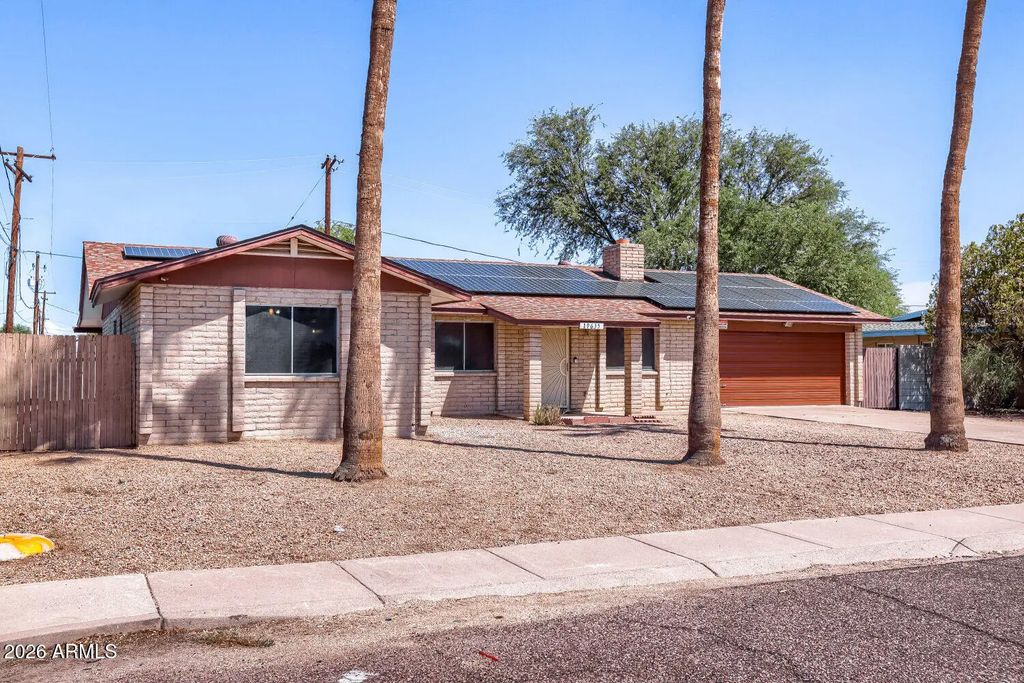 19635 N 19th Avenue, Phoenix