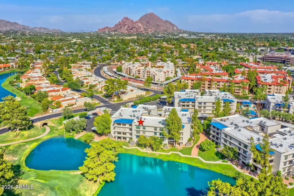 5136 N 31st Place (unit 645), Phoenix
