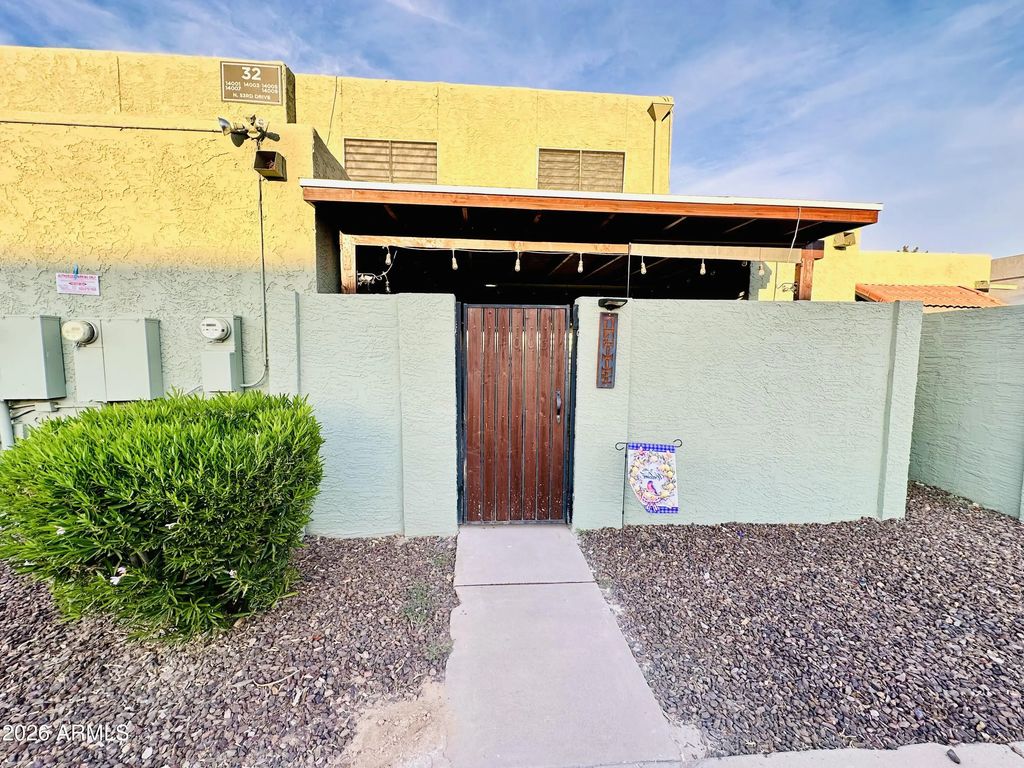 14003 N 53rd Drive, Glendale