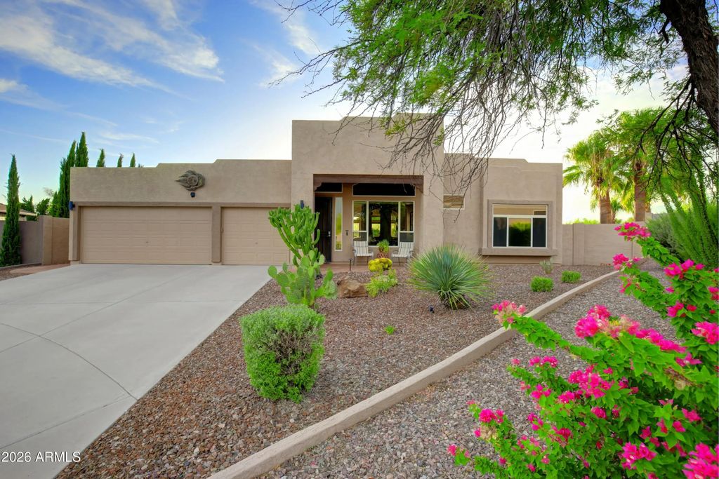 27028 N 47th Place, Cave Creek