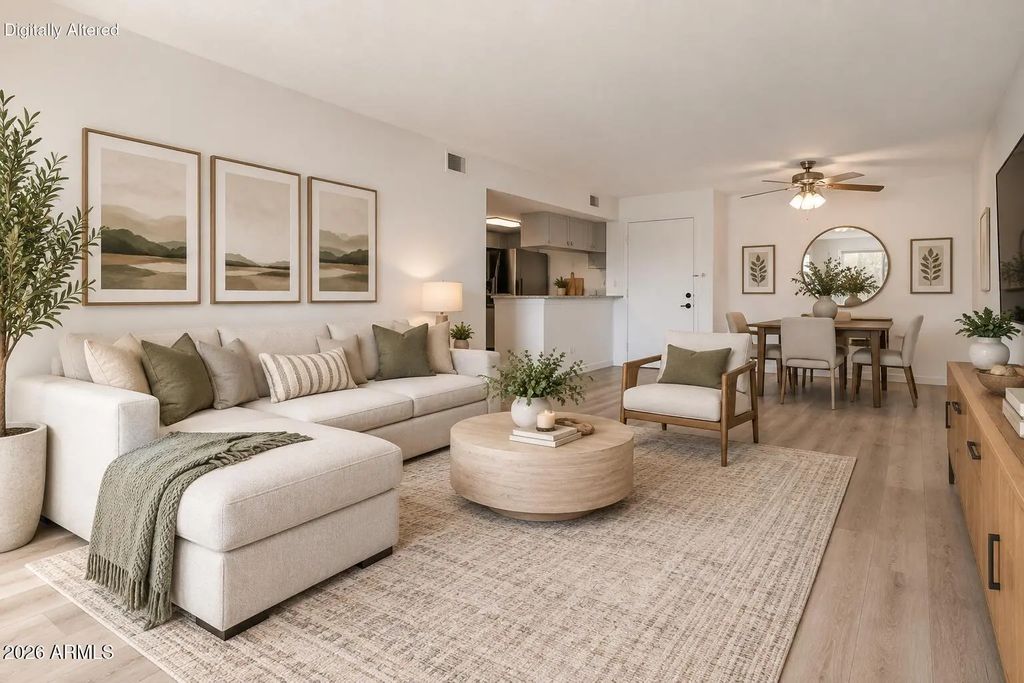 540 N May Street N (unit 3076), Mesa