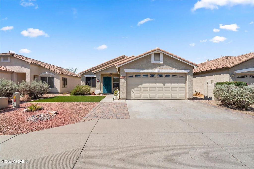 20648 N 8th Street, Phoenix