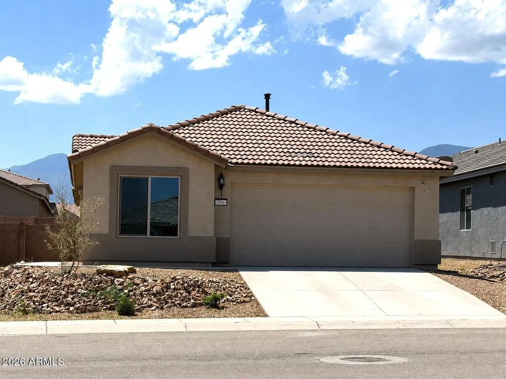 336 Brookhaven Place, Sierra Vista