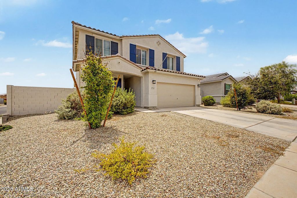 17805 W Daley Lane, Surprise