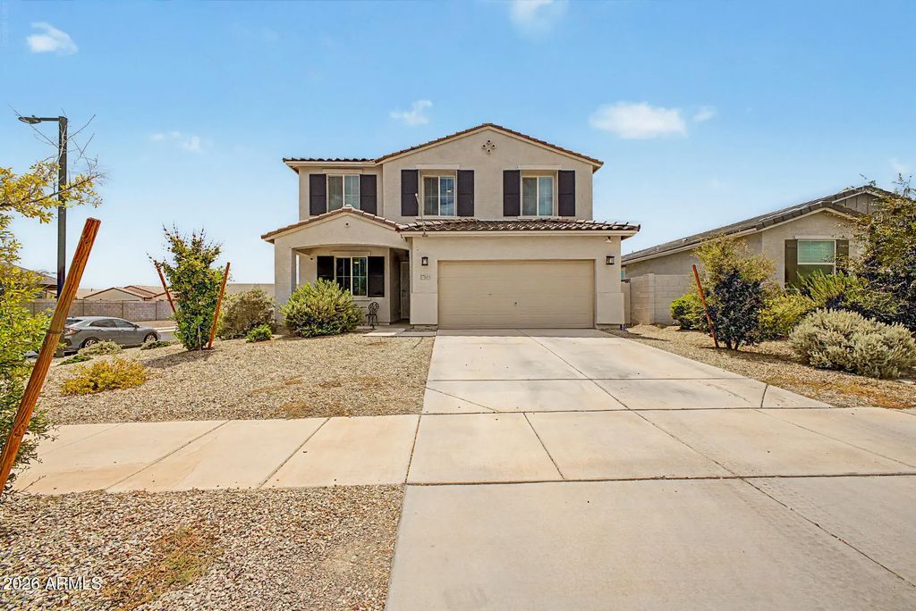 17805 W Daley Lane, Surprise