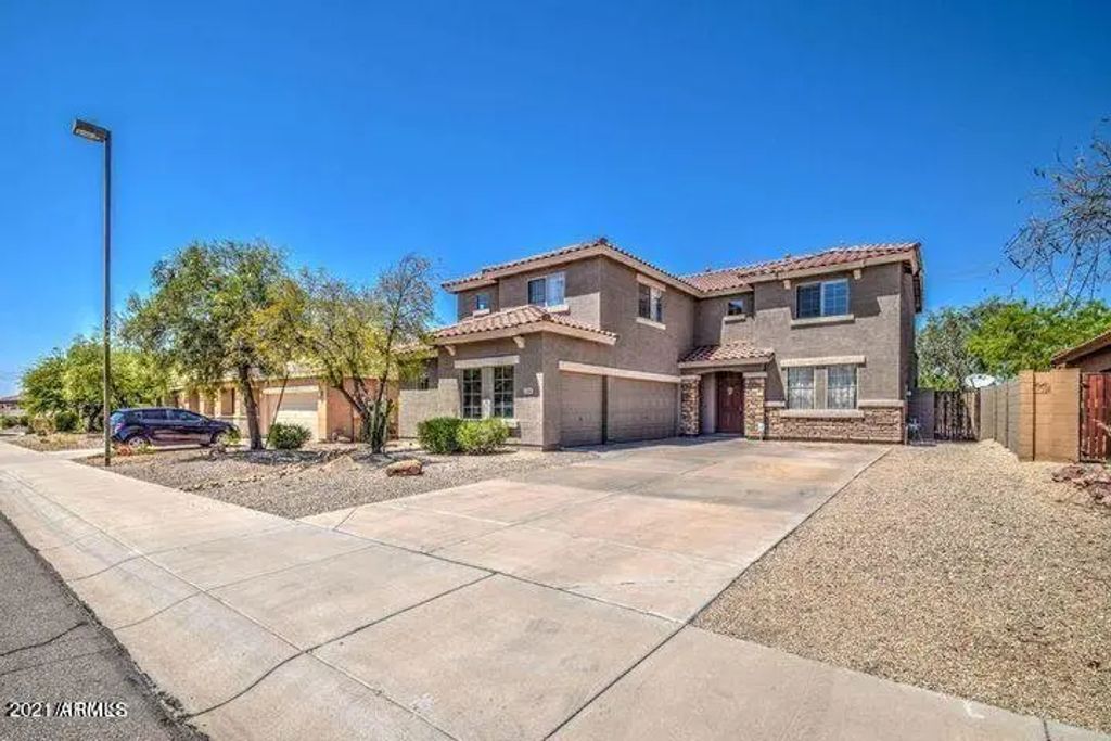 17584 W Acacia Court, Goodyear