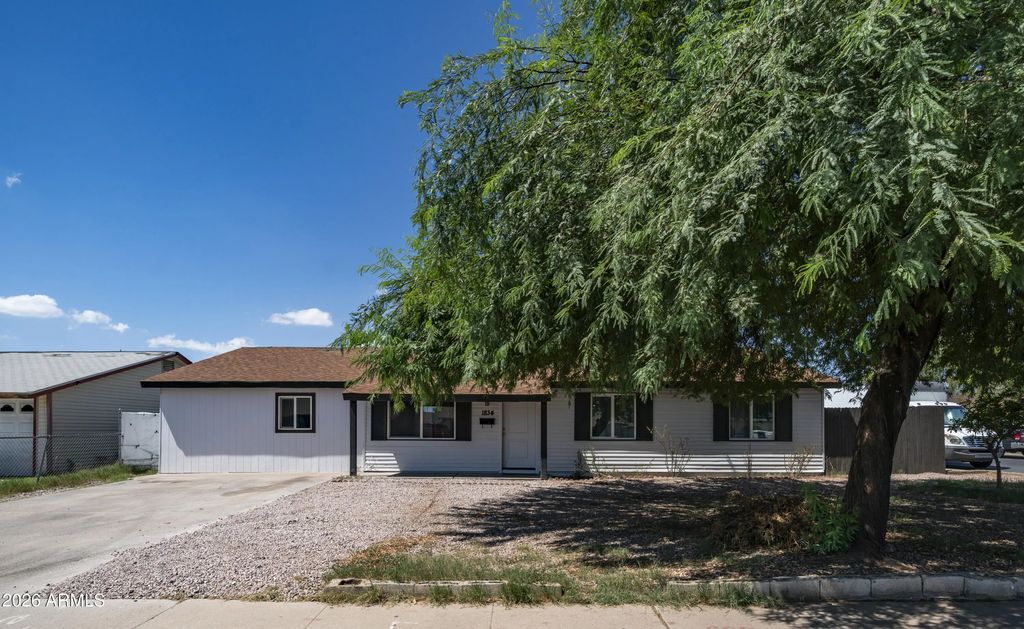 1834 N 63rd Avenue, Phoenix