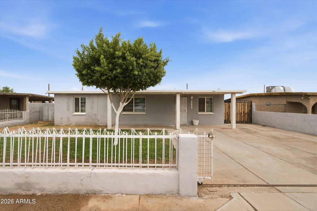 1742 W Roeser Road, Phoenix