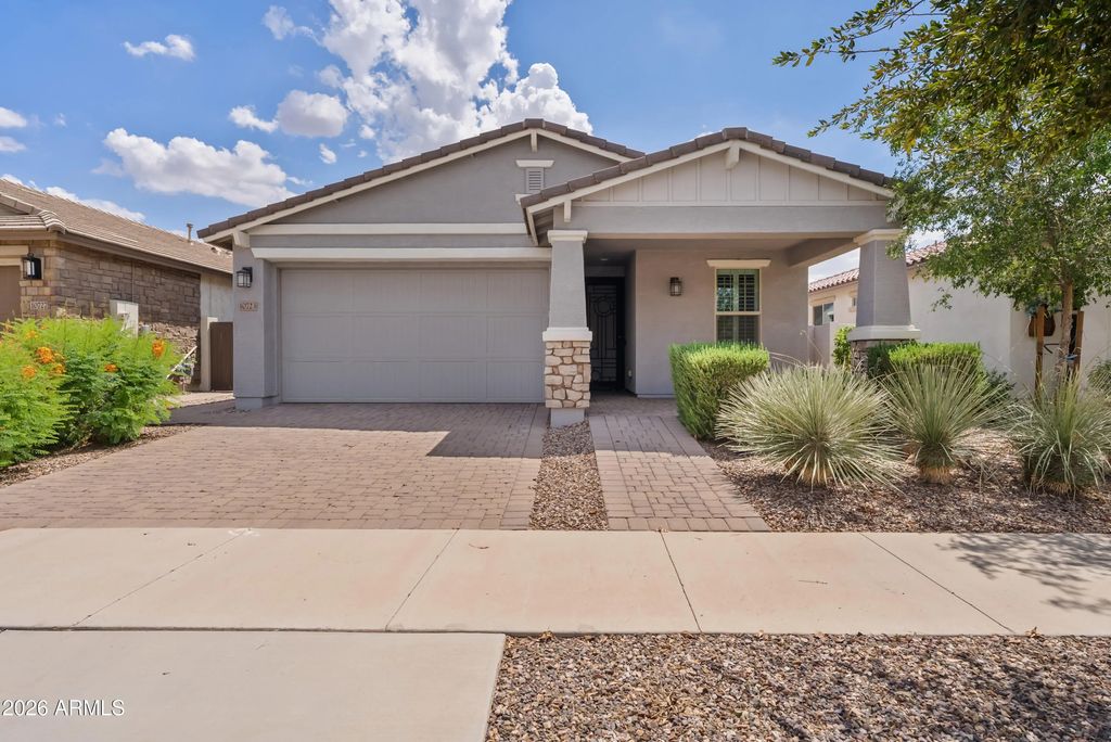 10723 E Twister Avenue, Mesa