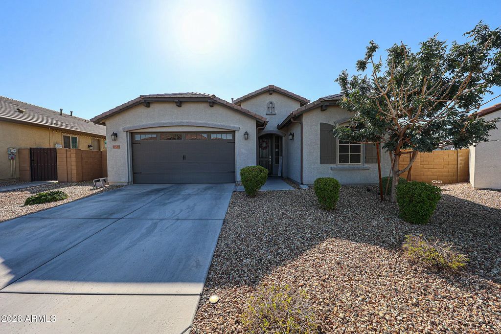 11548 N 188th Lane, Surprise