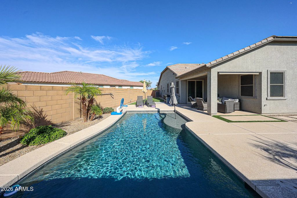 11548 N 188th Lane, Surprise