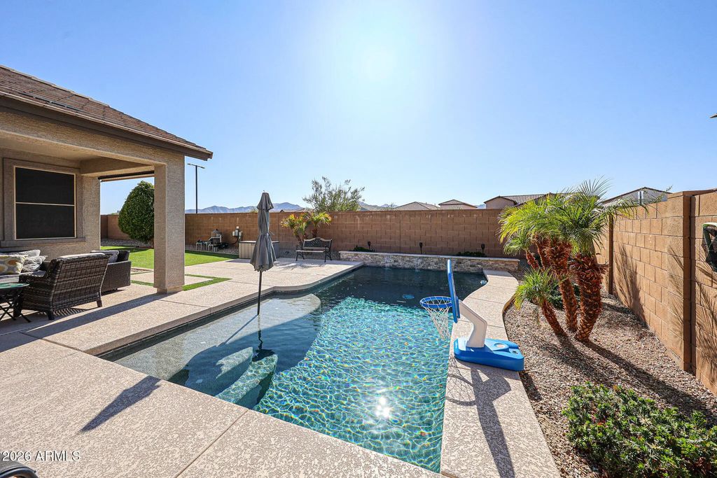 11548 N 188th Lane, Surprise