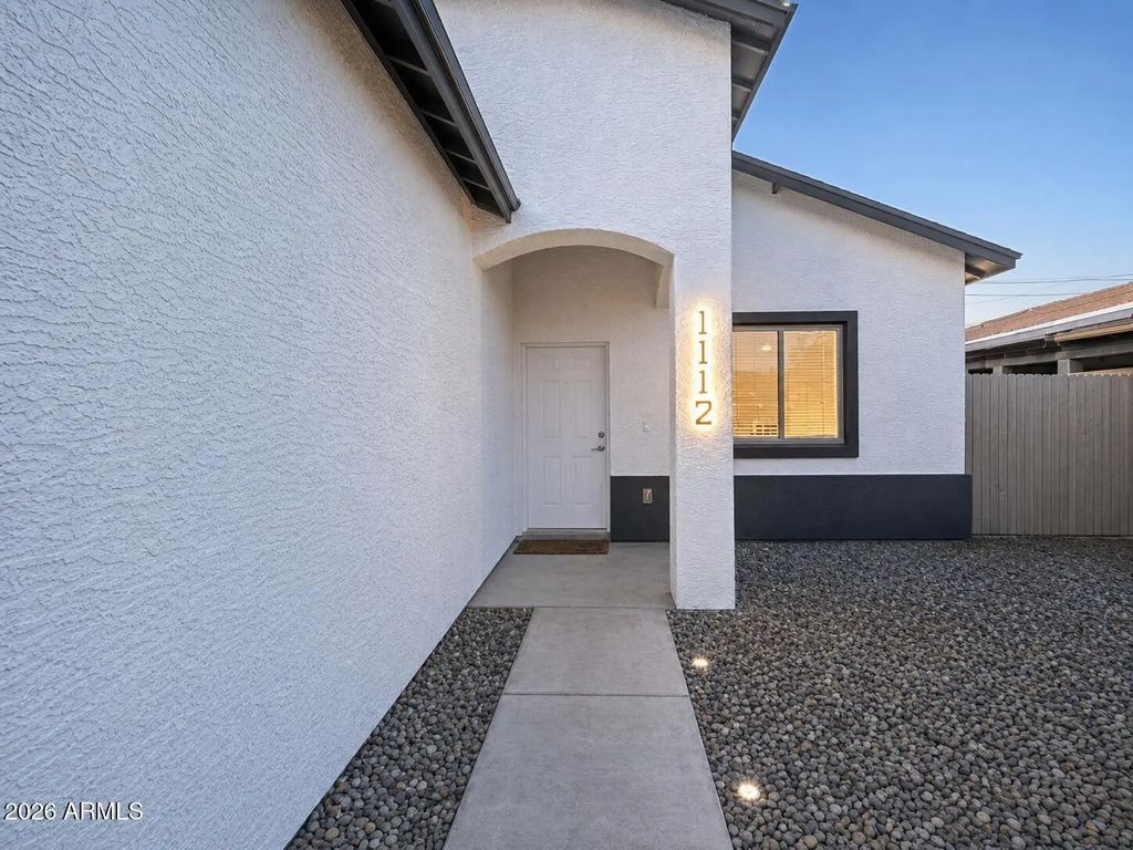 1112 E 4th Street, Casa Grande