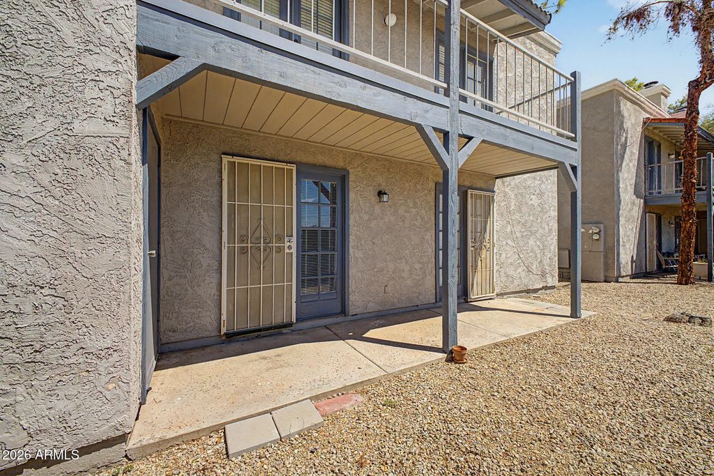 15402 N 28th Street (unit 126), Phoenix