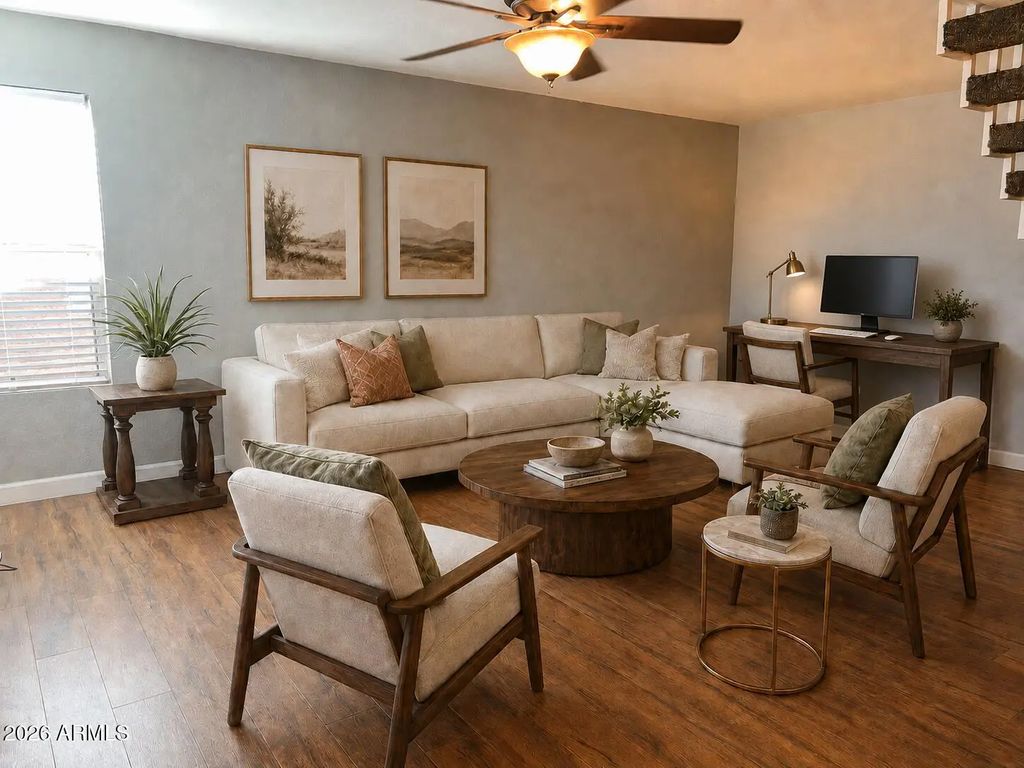 6943 W Devonshire Avenue (unit 1355), Phoenix